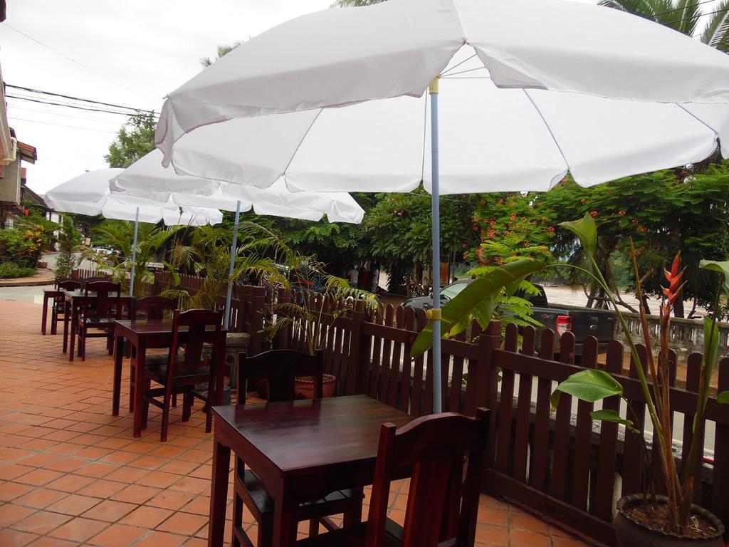 Mekong Sunset View Hotel Луанг Прабанг Екстериор снимка