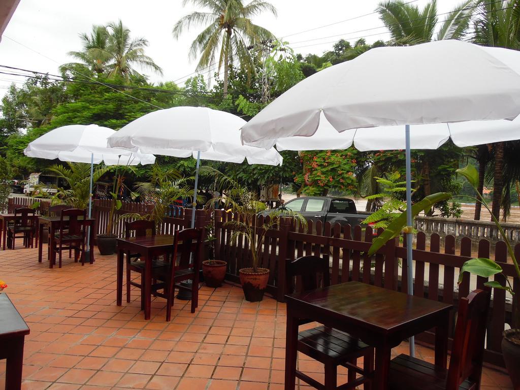 Mekong Sunset View Hotel Луанг Прабанг Екстериор снимка