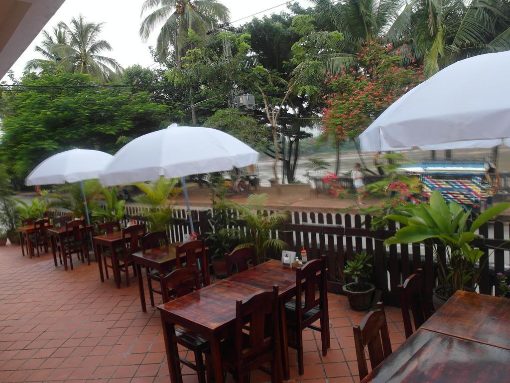 Mekong Sunset View Hotel Луанг Прабанг Екстериор снимка